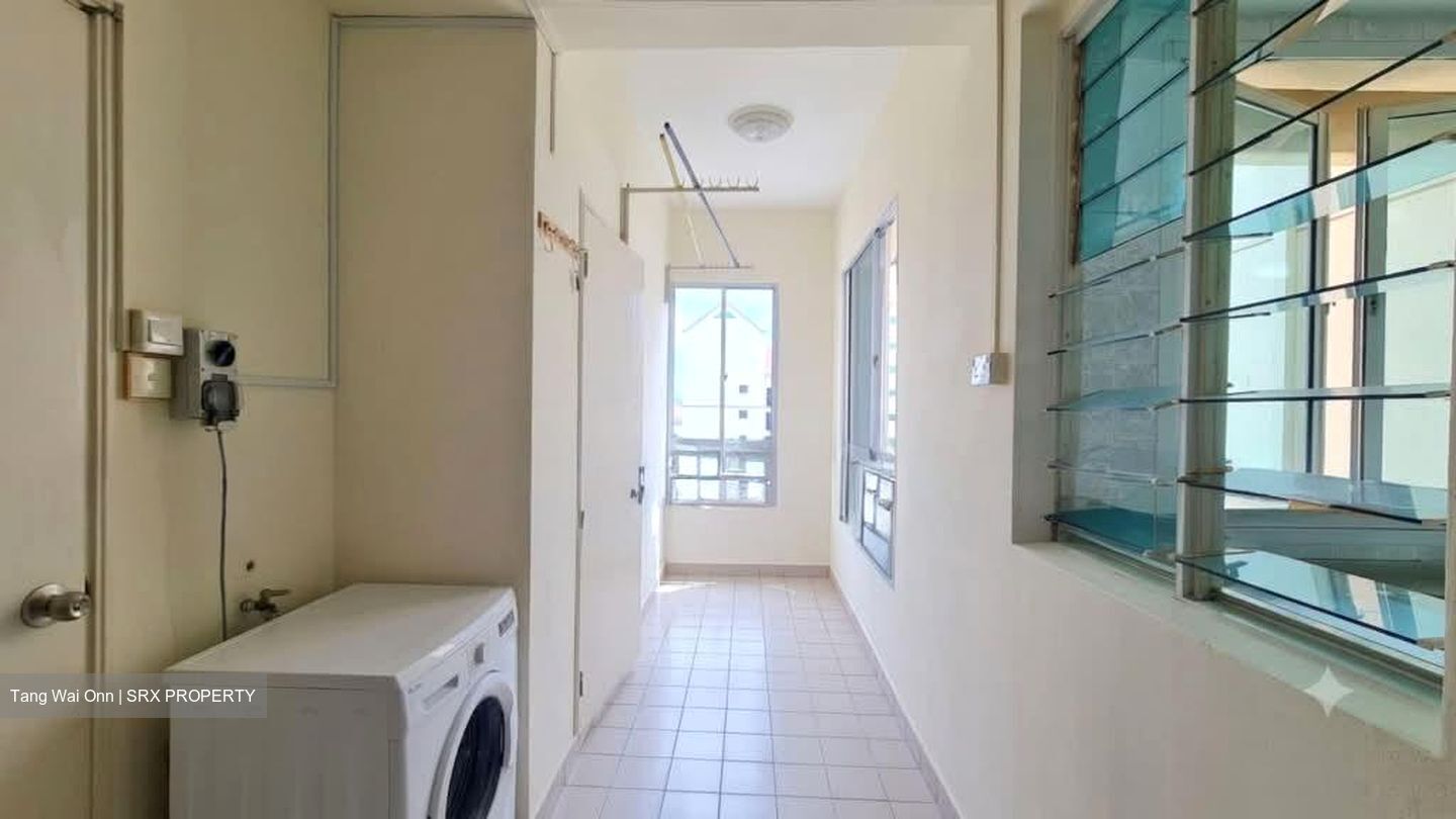 Parkshore (D15), Condominium #589861761